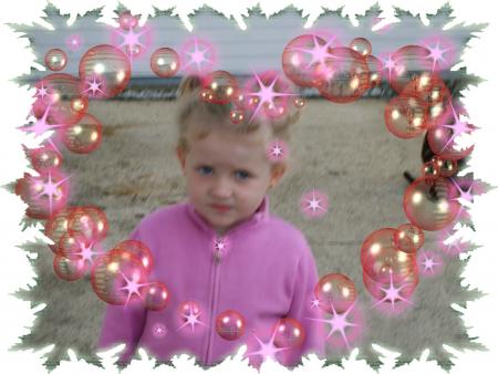 CA C EST MA PETITE CHERIE