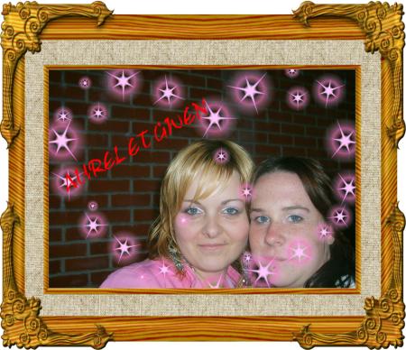 AUREL E MOI
